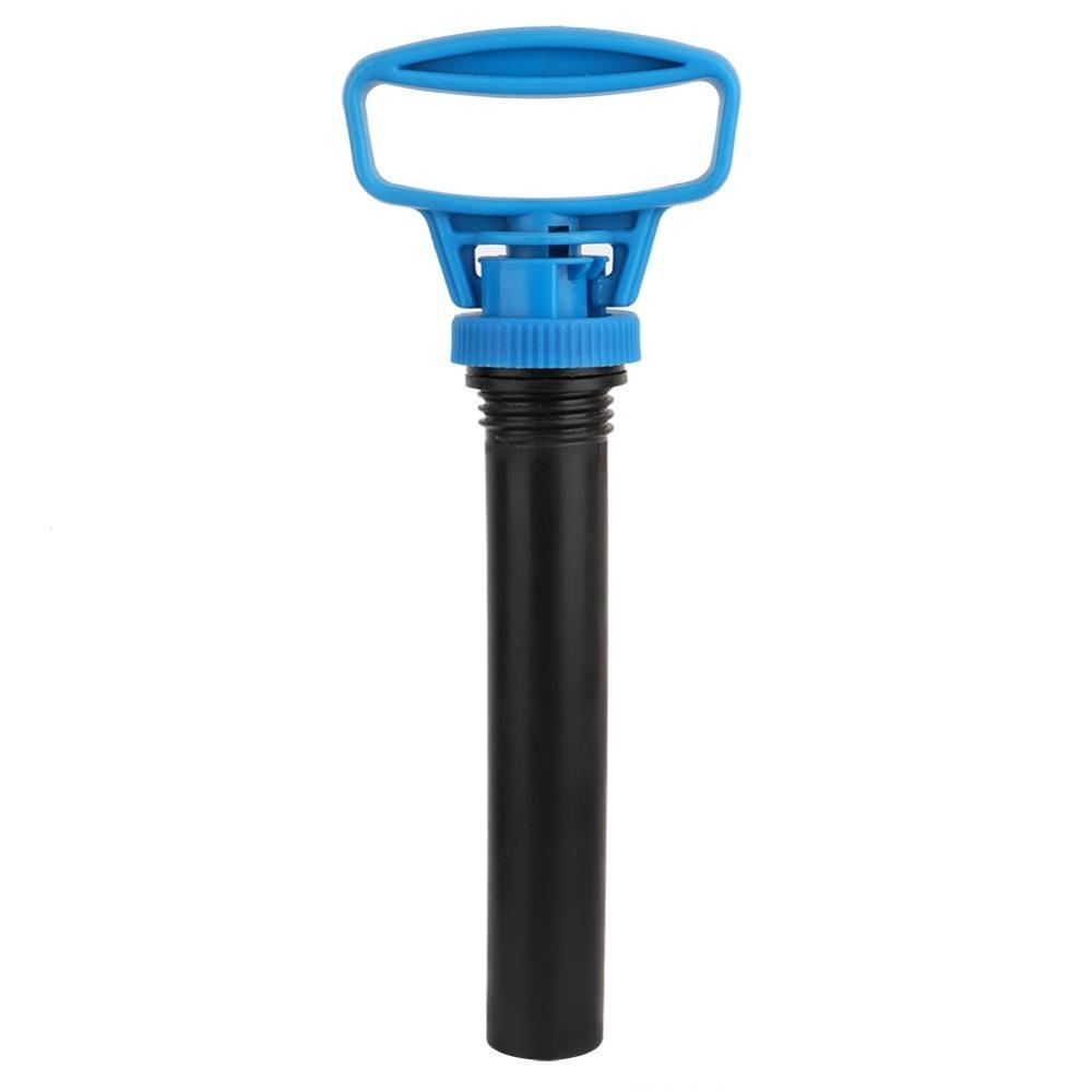 PP Sprayer Pump Replacement Lightweight Pressurized Pump Air Stick Manual Sprayer Repair 3L
