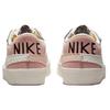 Nike Blazer Low 77 Jumbo Light Soft Pink Women Sneakers Arctic-Orange Sand-Drift Sail DQ1470-601