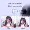 EZVIZ C6C Starlight Enhanced 2K 4MP Wi-Fi PTZ Security Camera (CN Version)