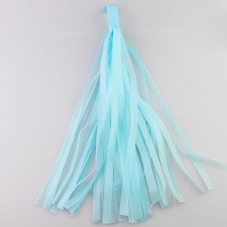 

Ветер Сферический Прозрачный Печать Цвет 4D Шар Бобо Детский День Рождения Оформление Сцены Настольные Плавающие Реквизиты Light Blue Paper Tassel