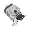 Carburetor Kit Fit for TANAKA TBC-2510 TBC 2510 Grass Trimm Replace Carb #4554728090