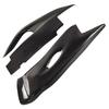 Carbon Fiber Swingarm Cover for Honda CBR1000RR 12+ Motorcycle