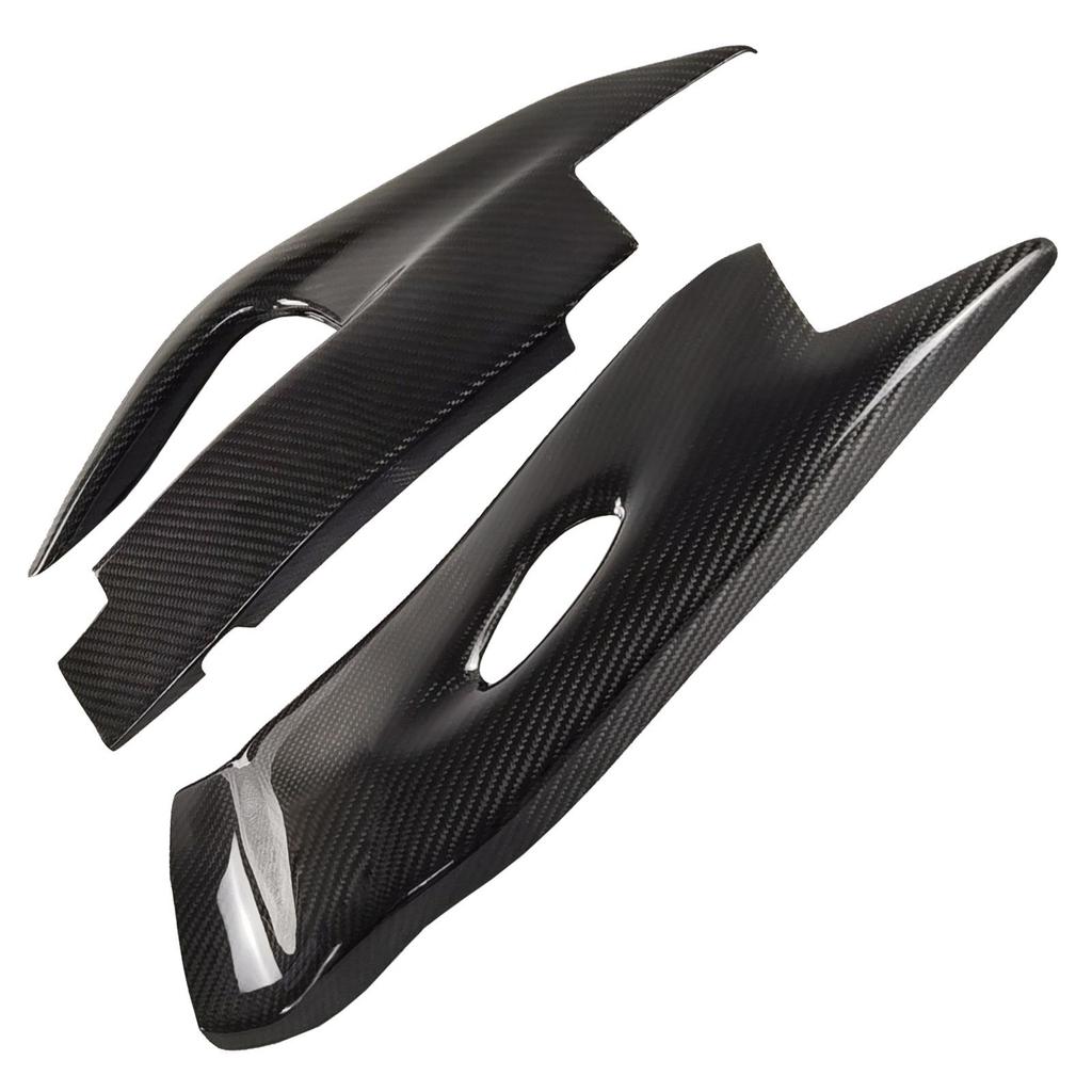 Carbon Fiber Swingarm Cover for Honda CBR1000RR 12+ Motorcycle