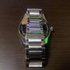 Used Price Reduced: Calvin Klein Stainless Steel / Silver / Silver / KG2 211
