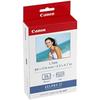 Canon KL-36IP Color Ink/Paper Set (Large Size 36 Sheets)