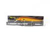 Megabass Vision 110 Oneten Regular Повільно плавуча приманка Мідний Шед (8455)