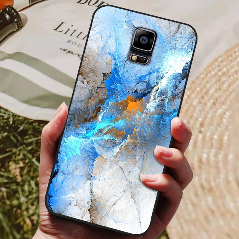 

Для Samsung Galaxy Note 4 Note4 Чохол-кришка Силіконовий М який ТПУ Задня накладка Для Samsung Galaxy Note 4 3 Fundas Note3 8 Чохол для телефону Samsung Note 8