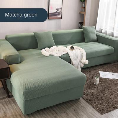Sofa Cover All-inclusive Elastic Sofa Cover Universal Sofa Cover for All Seasons Anti-dirty Sofa Cushion Sofa Cover Towel
