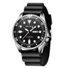 Luminous Quartz Men's Business Sports Waterproof Wristwatch BN3017G