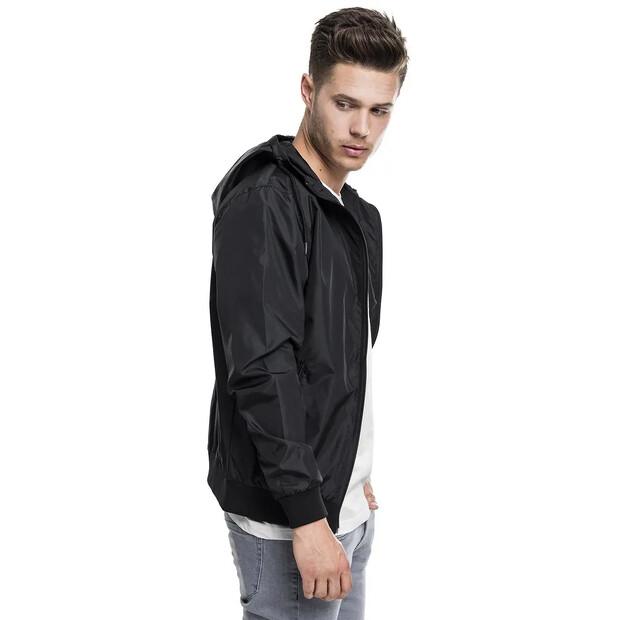 Urban Classics Windstopper Jacket