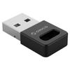 USB Bluetooth Adapters/Dongles Bta 409 Usb External Bluetooth Adapter 4.0 Black
