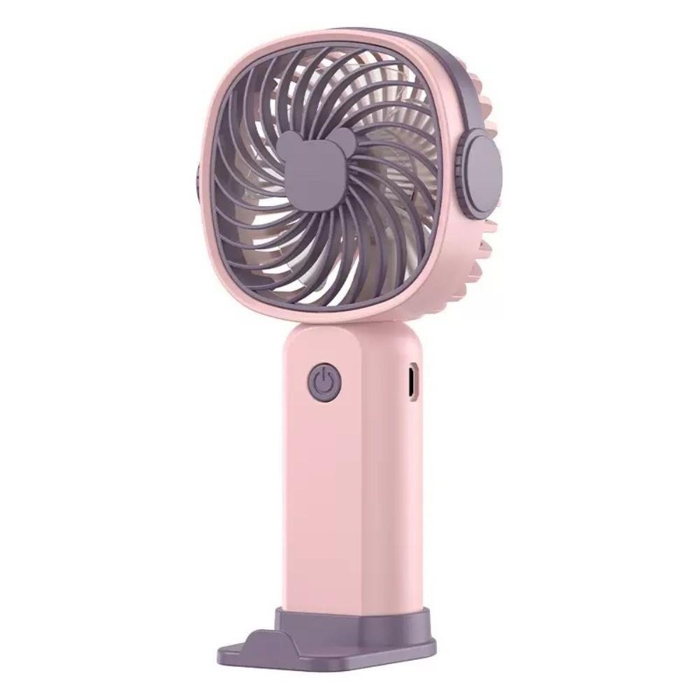 Multi-Functional Mini USB Fan Eectric Desktop Fan New Handheld Fan  Students