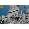 Monochrome 1/200 Japanese Navy Battleship Yamato Plastic Model A141 (Ship)
