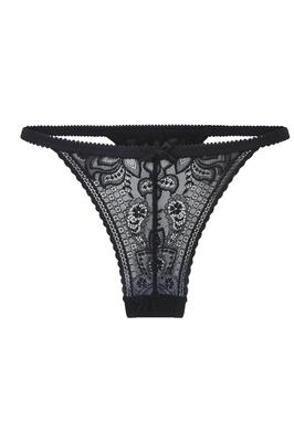 Tanga nohavičky LingaDore (93000)