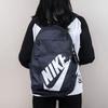 Nike Polyester Backpack Unisex Blue BA5381-451