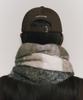 Nigaennikol Nn Dotcom Signature Ball Cap_Brown