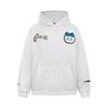 Women's Oversized Usagi Ko Hachi Velcro Hooded Sweatshirt - Autumn/Winter Edition