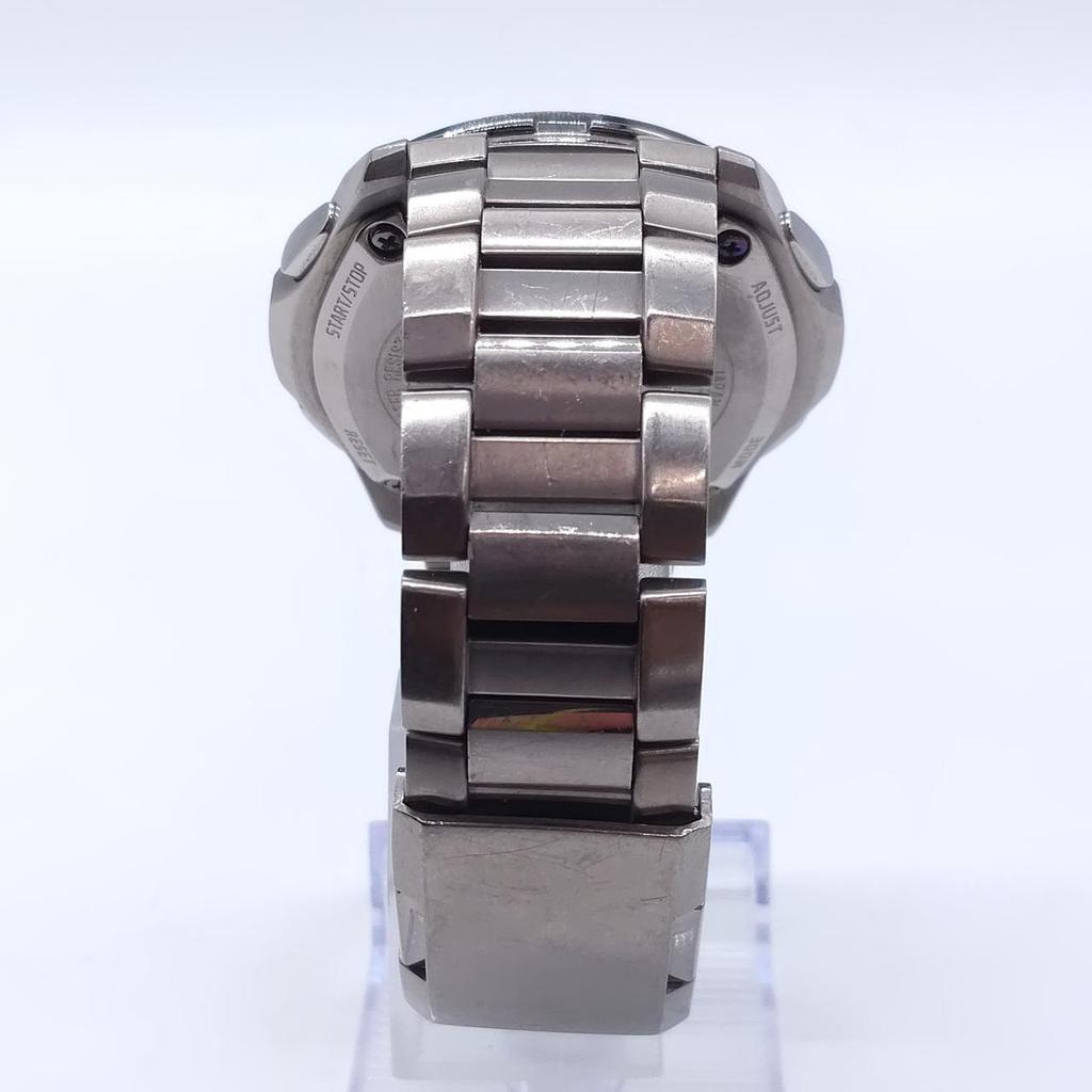 Used CASIO OCEANUS OCW-M800 Solar Radio-Controlled Watch