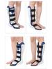 Ankle Brace for Fracture, Sprain, and Foot Drop Rehabilitation