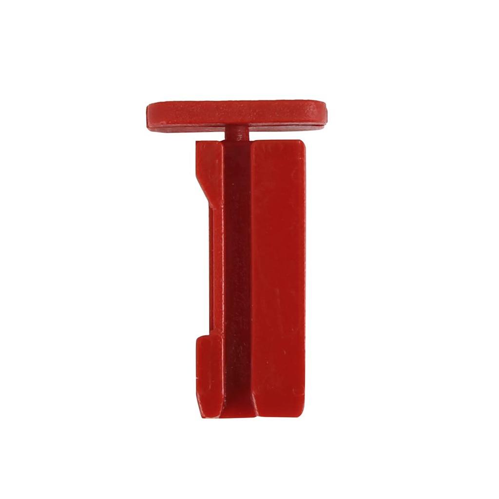 uxcell Gearbox Dip Stick Tube Plug Transmission Filler Lock Pin for Mercedes Benz