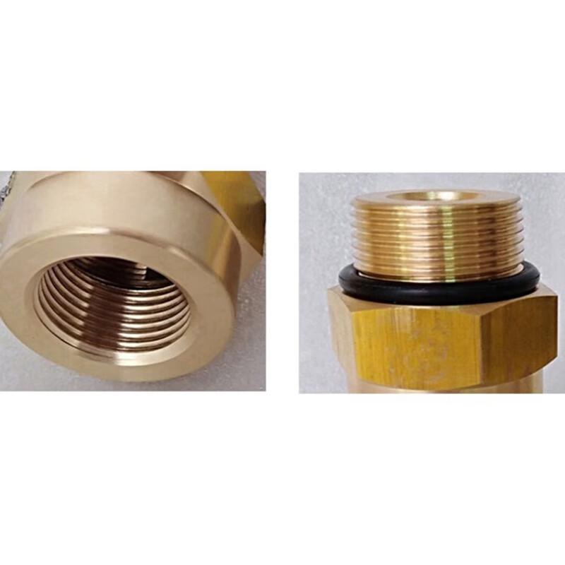 Deyu Industrial Refrigeration & AC Safety Valve