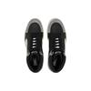 Puma Slipstream Mid Heritage Comfortable Versatile Shock Absorbing Durable High-Top Sneakers Unisex Sneakers Black Gray 386545-04