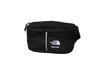 X The North Face Split Waist Bag Black