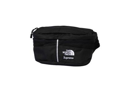 NM72400I NF0A875G The North Face Split Waist Bag Black