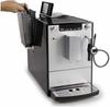 Coffee Machine Melitta Caffeo Solo & Perfect Milk Silver (E 957-103)