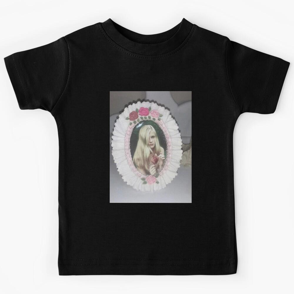 lux lisbon Kids T-Shirt 110