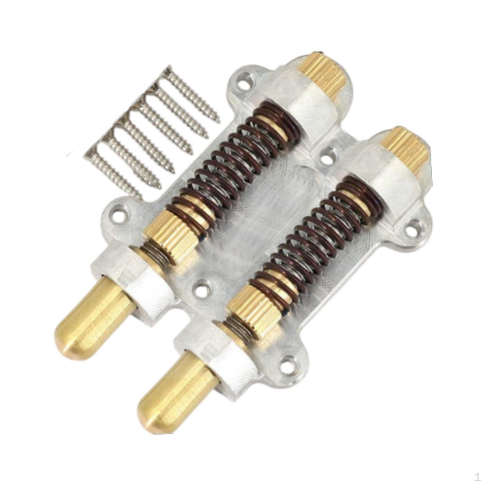 

Electric Guitar Tremolo Stabilizer Stopper,Stabilizing Device Bridge System