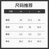 Summer new outdoor cool three-point yoga pants loose sun protection yoga shorts open-ended outer wear casual sports pants