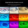 Self-Adhesive LED Strip Light, 12V/24V, Decorative Linear Counter Lighting