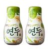 Sampyo Yeondu Mild Cooking Essence – Korean Soy Seasoning 275ml