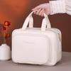 Damen Handtasche Top-Handle-Taschen Damen Kosmetiktasche Reise-Tote-Bag Make-up Kosmetiktasche