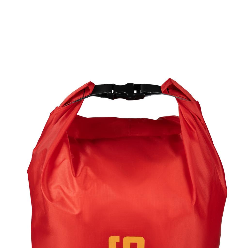 Alpinus Tutunendo 20 Waterproof Bag Red Os11454