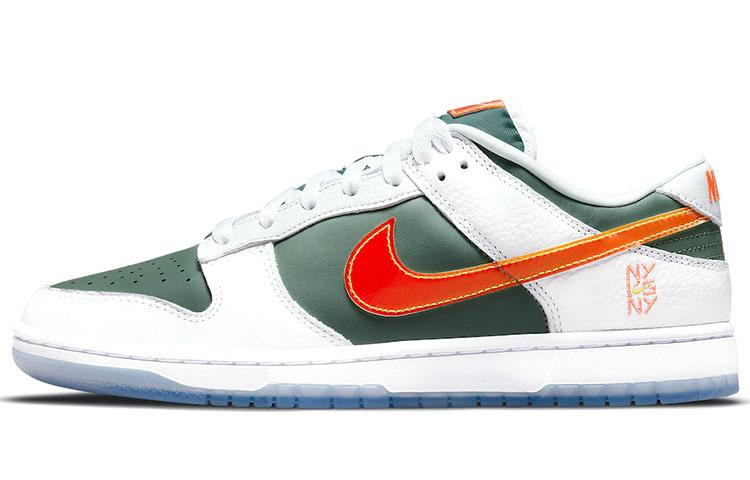 Nike Dunk Low  NY Vs NY  DN2489-300 39