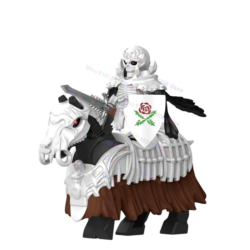 Gp105-108 Hochwertig Berserk Hochwertig Bauen Hochwertige Bausteine Hochwertiger Guts Kompakte Größe Hochwertige Action Hochwertige Figur Spiel