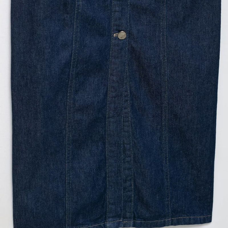 Kaslead New Women clothes Western Style With Belt Slim fit Demin dress 7484070 407