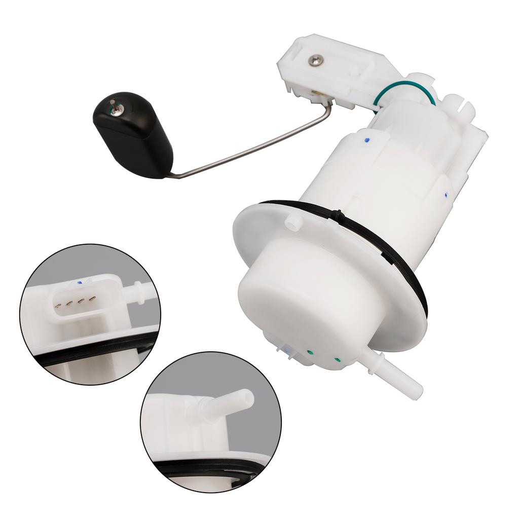 Fuel Pump Assy Replacement 16700-K87-A01 For Honda Cmx300 Rebel 300 2017-2024 23