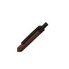 Luddite EverDraw Wood 05 Mechanical Pencil, Walnut LDWB-MP4WN-05