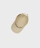 SERGIO TACCHINI U Cotton Classic Unstructured Ball Cap (Beige)