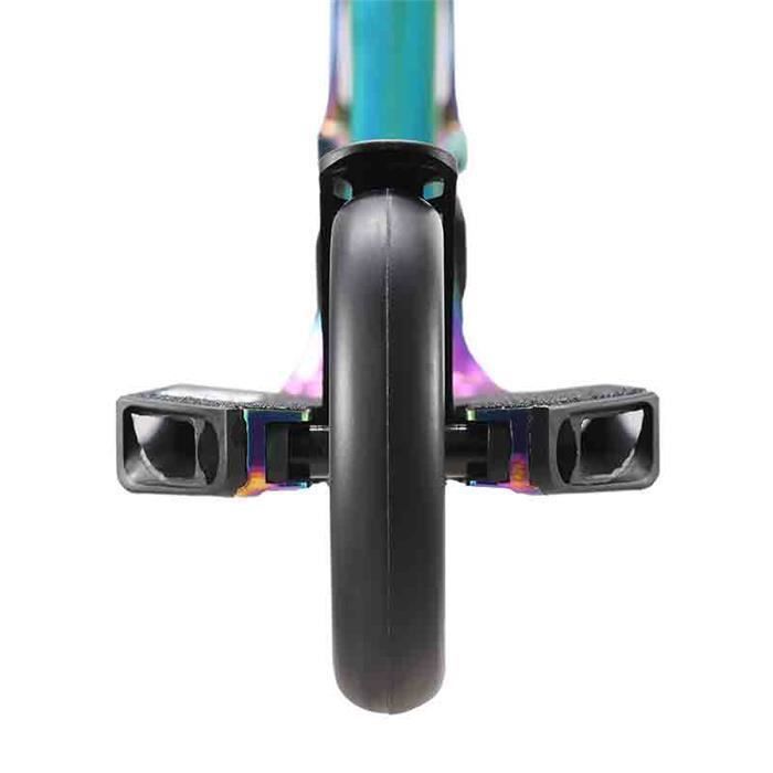 Trottinette Complète - BLUNT - Prodigy X - OilSlick - 2 Roues - Freestyle