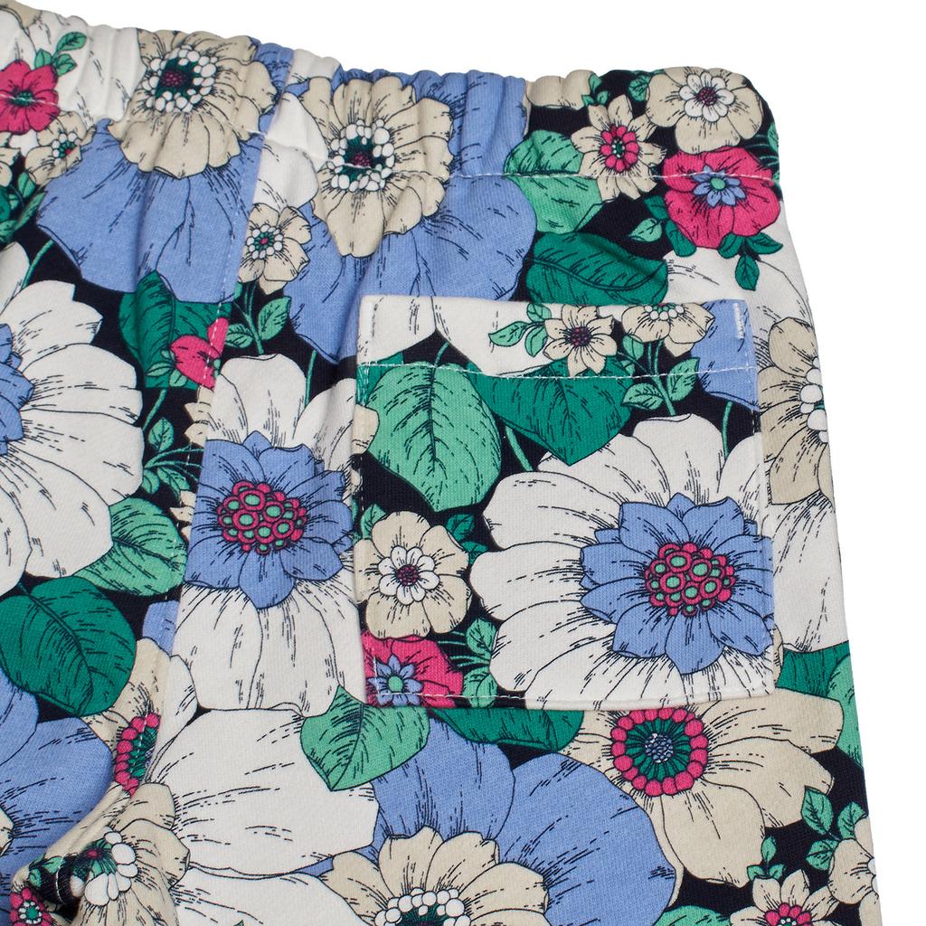 Fleece Jogger Pants 612801 for Baby Girl