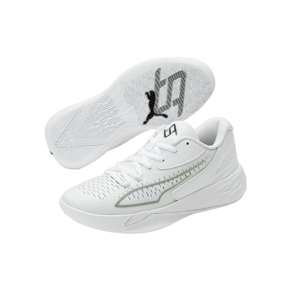 Puma Stewie 1 Team White Quarry Women Sneakers 378262-04