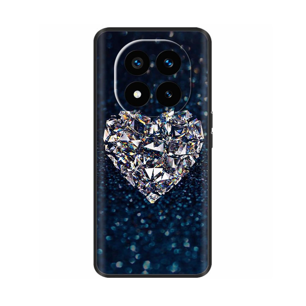 For Xiaomi Note 14 Pro Plus Case Redmi Note 14 Pro+ Cover Silicone Soft Fundas Phone Cases For Redmi Note14 Pro Plus 5G Bumper