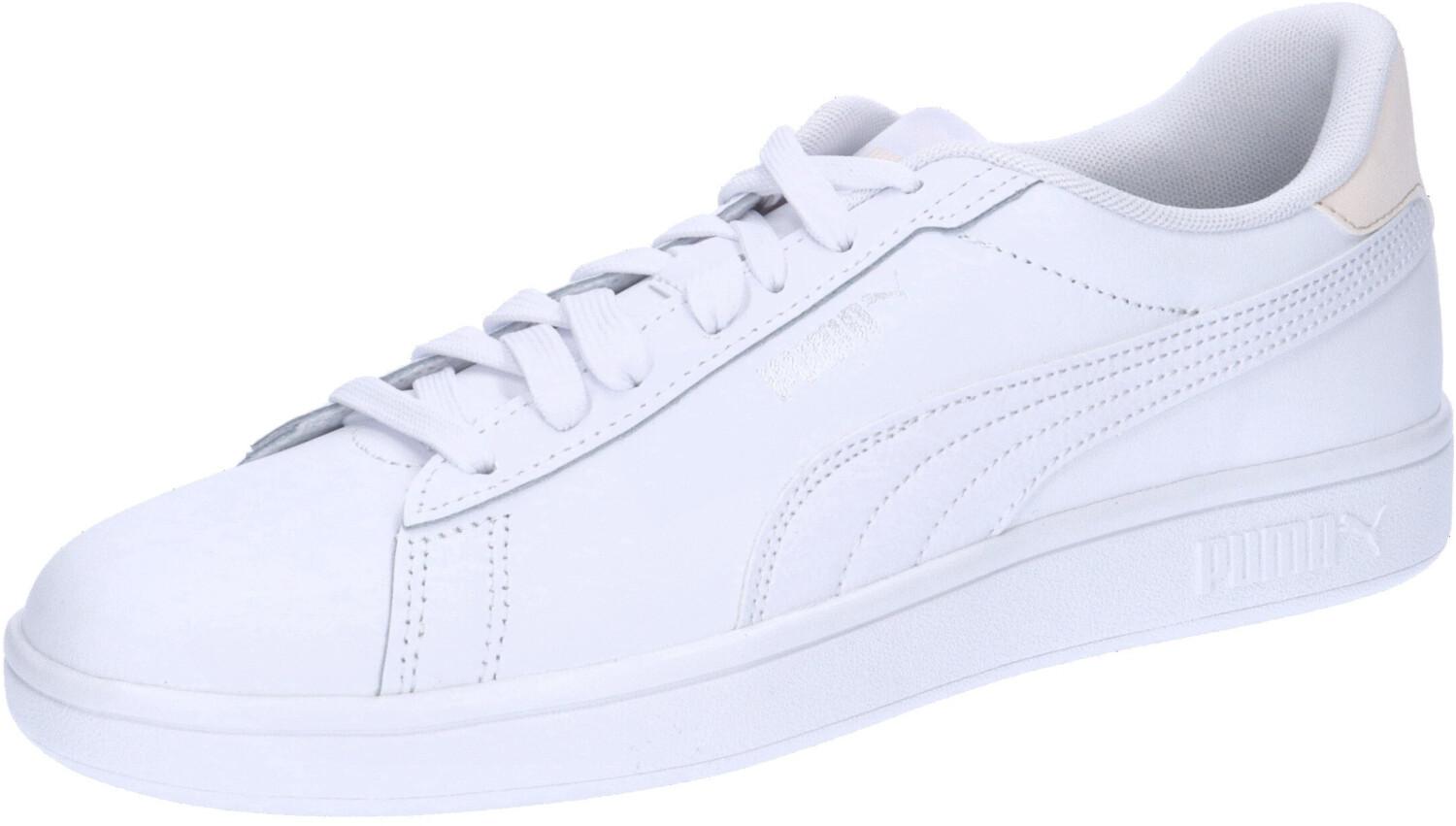 

Puma Smash 3.0 L Женские кроссовки puma white/rosebay/puma silver 36