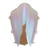 Windshield WindScreen fit for YAMAHA YZF R9 2025 White Iridium