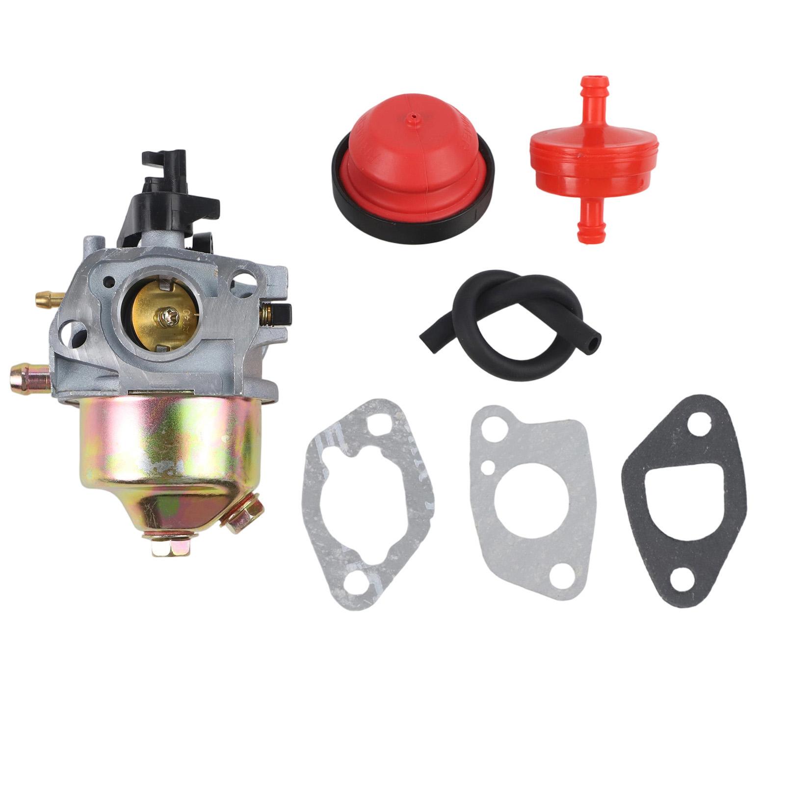 Achieve Optimal Results 1 Set Carburetor Carb For PowerSmart