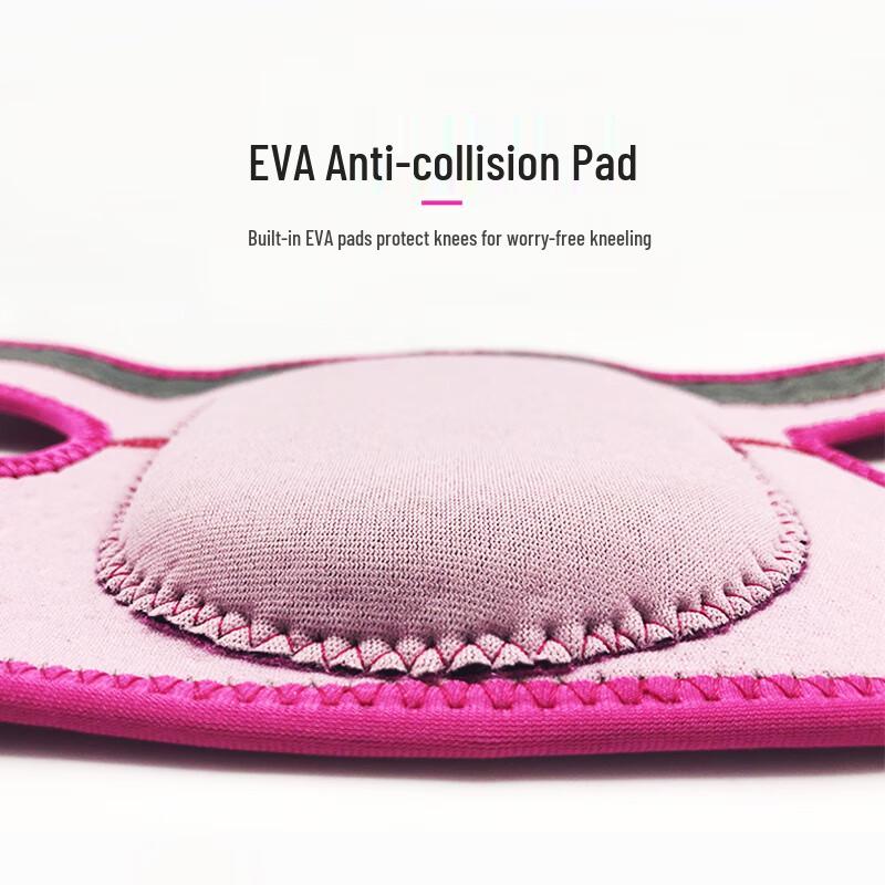 Sponge Knee Pads for Dance & Sports